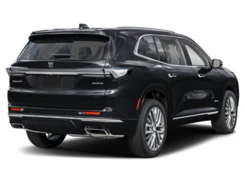 Certified 2025 Buick Enclave Avenir w/ Super Cruise Package image 5