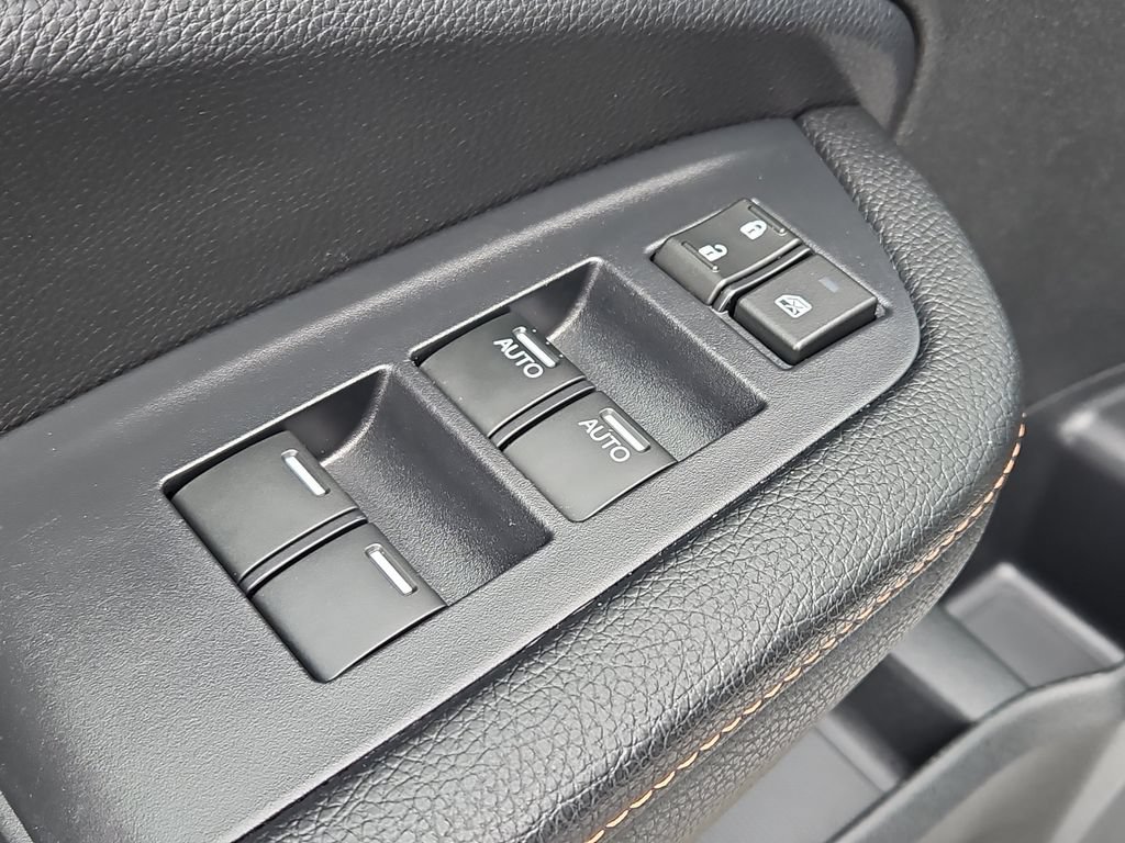 Certified 2025 Honda Passport TrailSport image 30