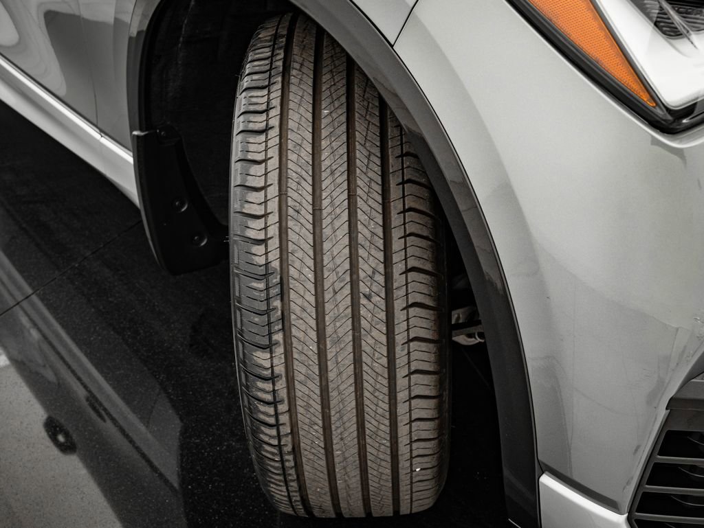 Used 2024 Acura ZDX A-Spec image 52