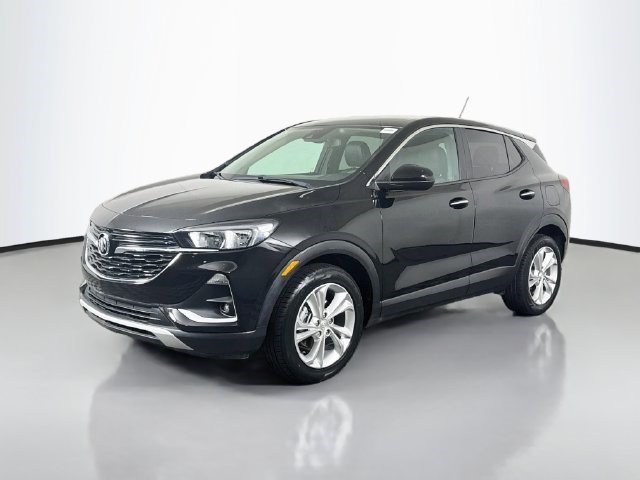 Used 2022 Buick Encore GX Preferred FWD image 4