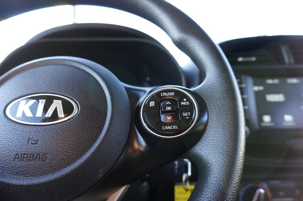 Used 2020 Kia Soul LX image 20
