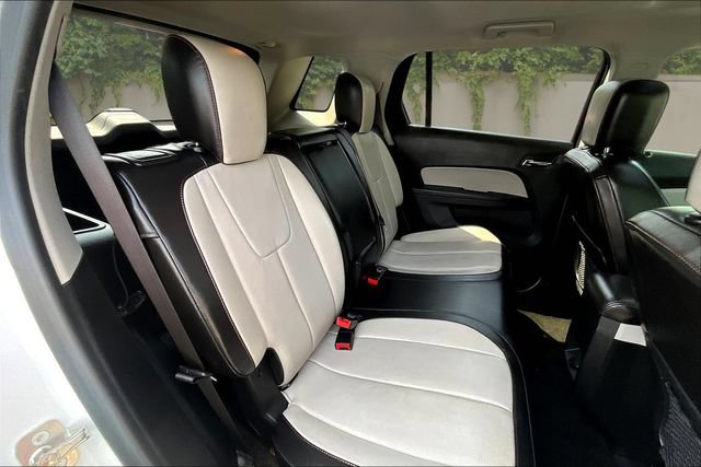 Used 2017 GMC Terrain SLT w/ Open Road Package AWD/4WD image 25