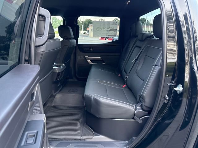 New 2026 Toyota Tundra SR5 image 27