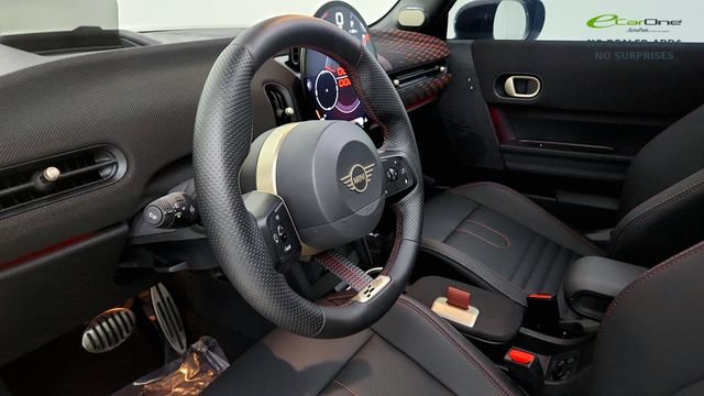 Used 2026 MINI Cooper John Cooper Works FWD image 39