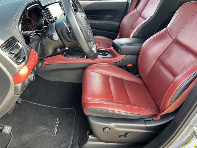 Used 2023 Dodge Durango SRT Hellcat AWD/4WD image 21