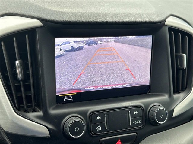 Used 2019 GMC Terrain SLT w/ Preferred Package image 36