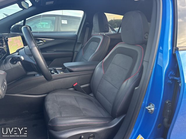 Used 2024 Chevrolet Blazer EV RS AWD/4WD image 4