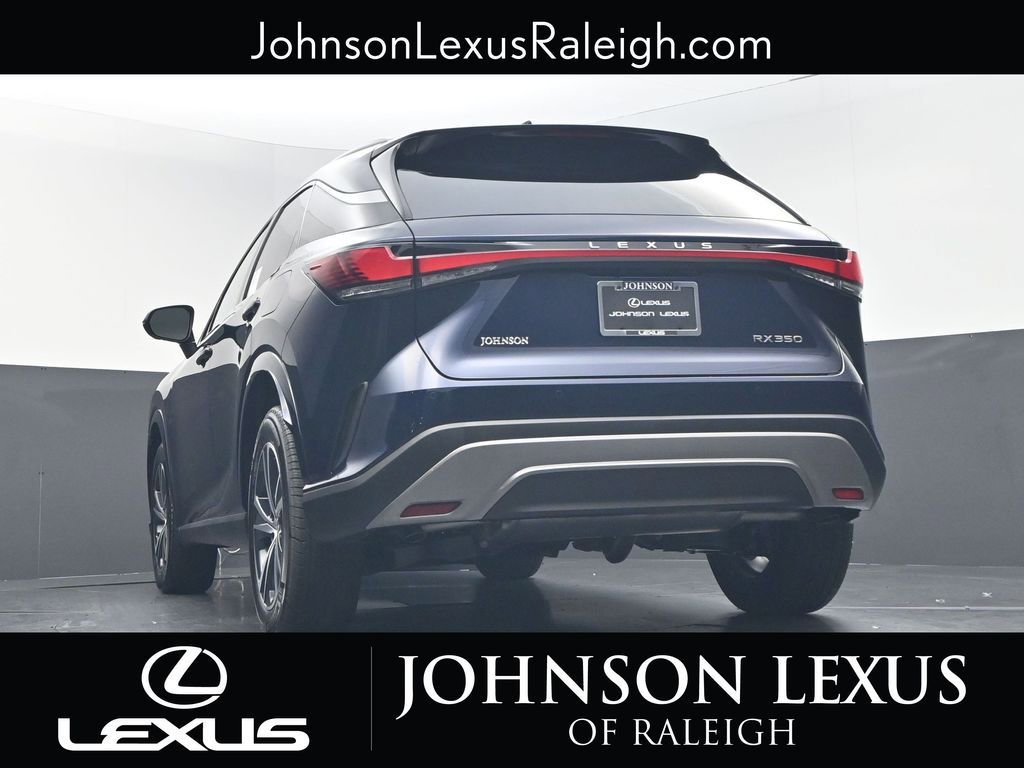 New 2026 Lexus RX 350 Premium image 19