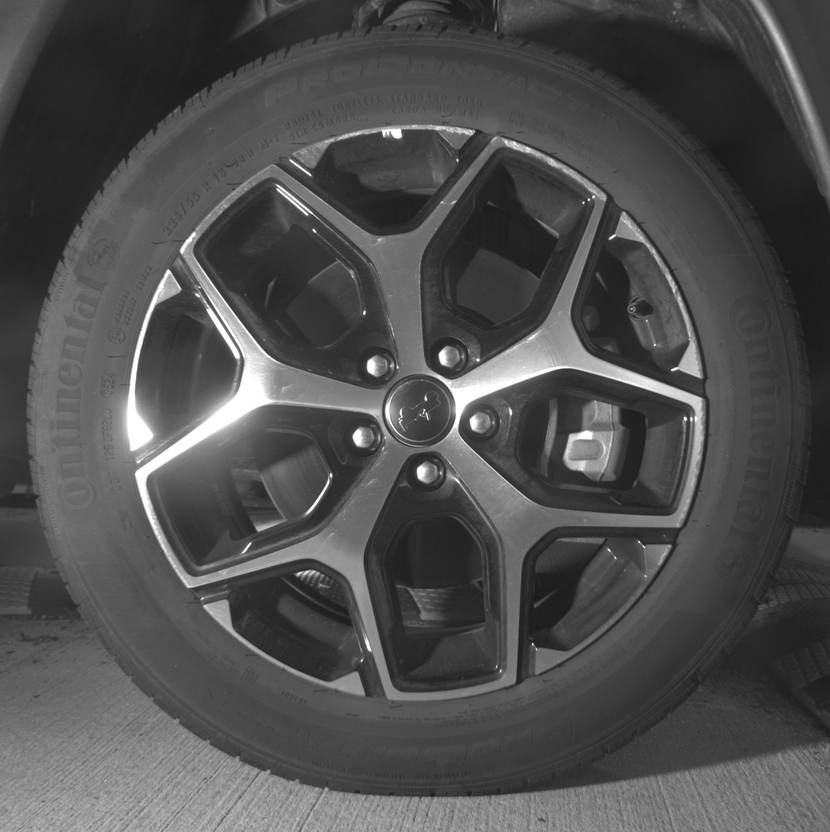 Used 2025 Jeep Compass Limited AWD/4WD image 13