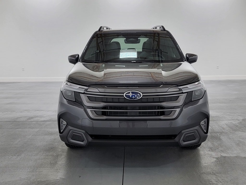 New 2026 Subaru Forester Limited AWD/4WD image 3
