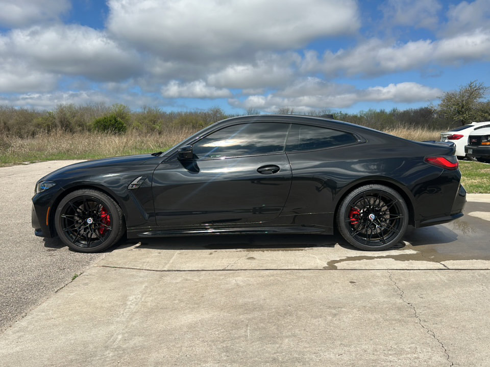 Used 2023 BMW M4 xDrive Competition image 5