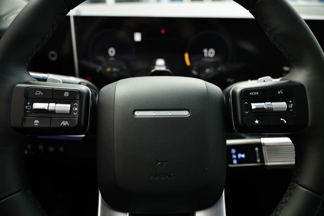 New 2026 Hyundai Santa Fe Limited image 12