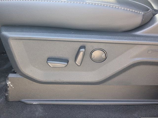 New 2026 Ford F150 Lariat w/ Equipment Group 501A Mid image 22