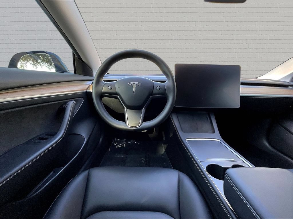 Used 2023 Tesla Model 3 Standard Range RWD image 8