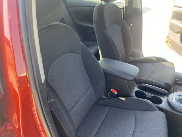 Used 2023 Kia Forte LXS image 30