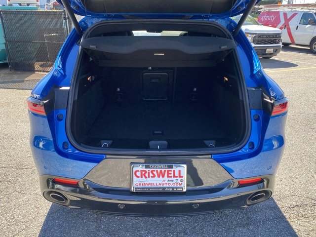 Used 2024 Dodge Hornet R/T Plus image 7