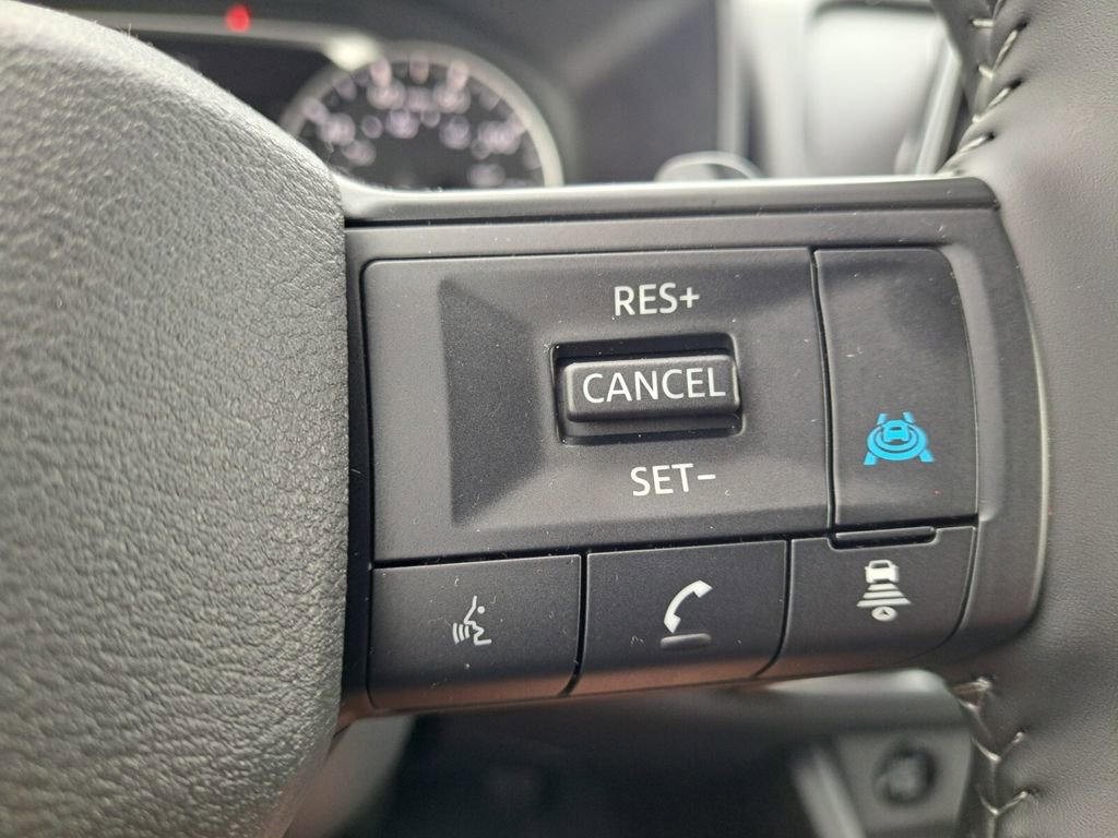 Used 2026 Nissan Rogue SV image 13