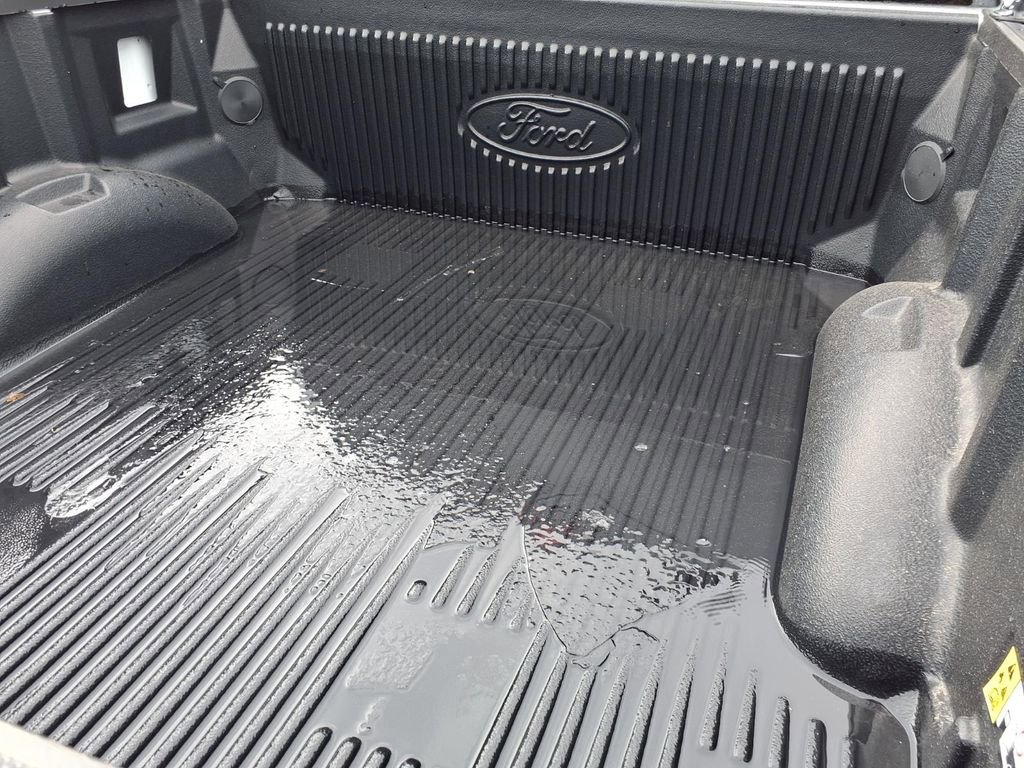 Used 2023 Ford F150 XLT w/ Equipment Group 302A High image 22