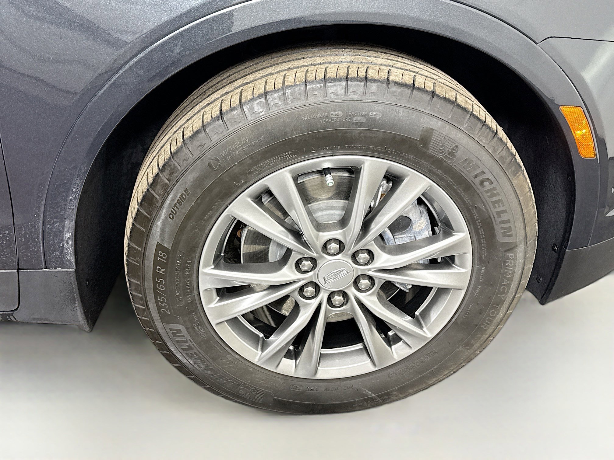 Used 2022 Cadillac XT5 Premium Luxury w/ Technology Package image 32