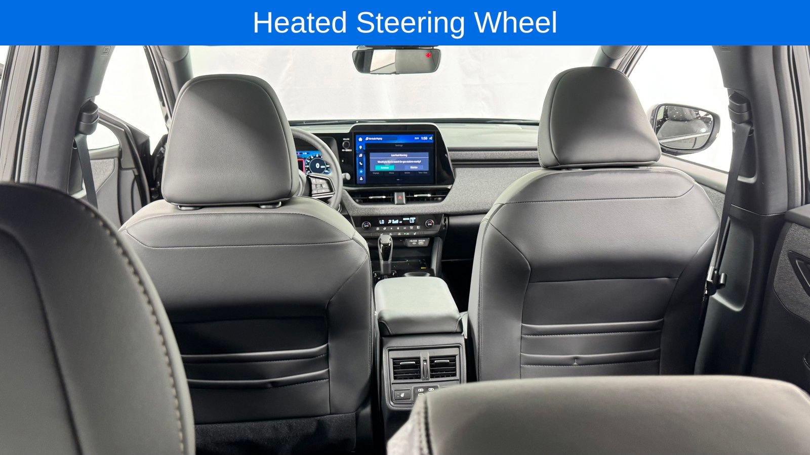 New 2026 Subaru Outback Limited AWD/4WD image 18