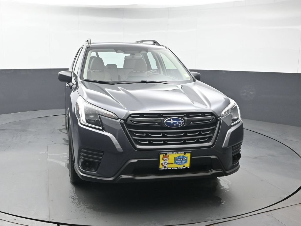 Used 2023 Subaru Forester AWD/4WD image 9