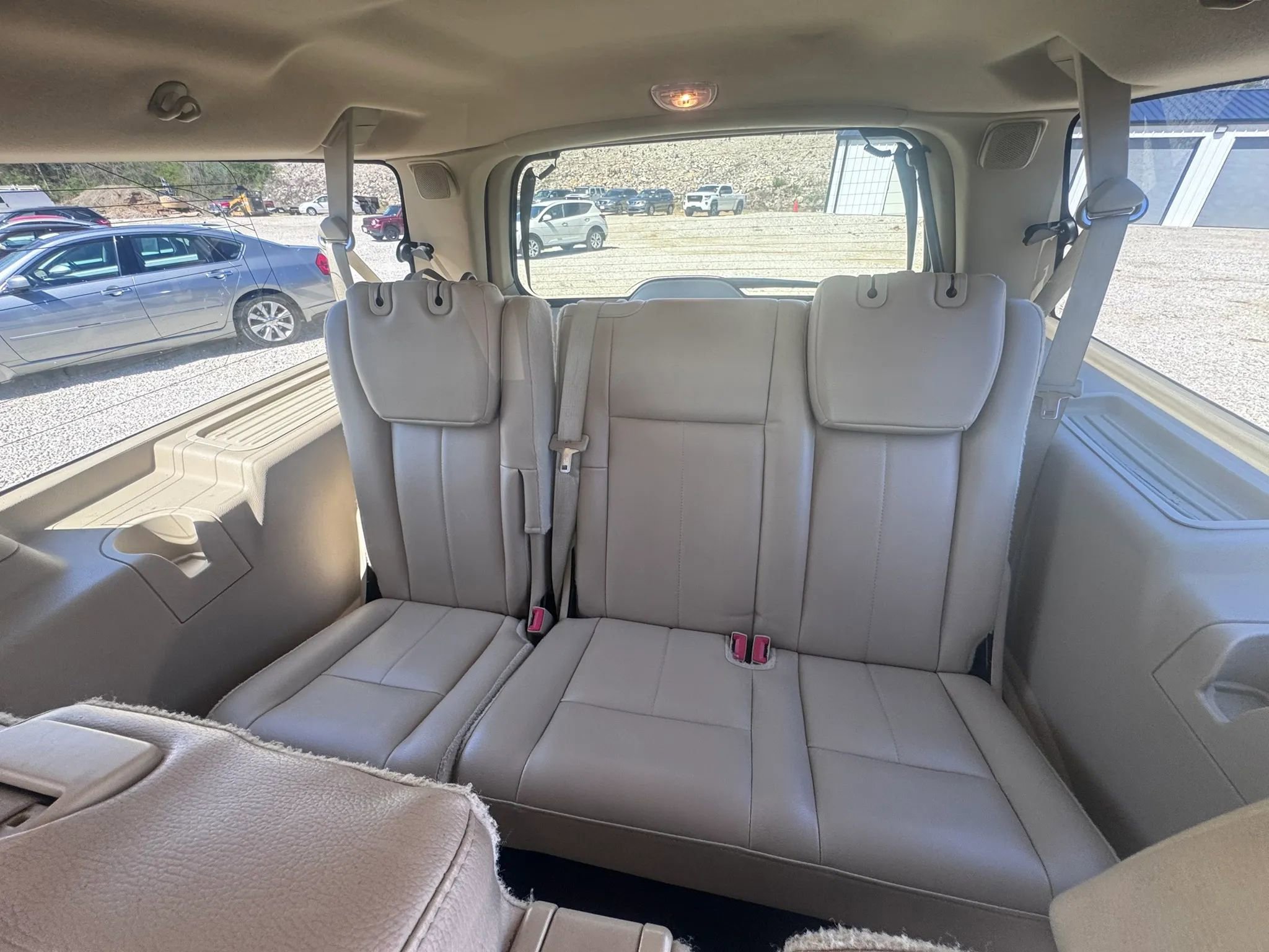 Used 2015 Ford Expedition EL XLT w/ Equipment Group 202A image 24