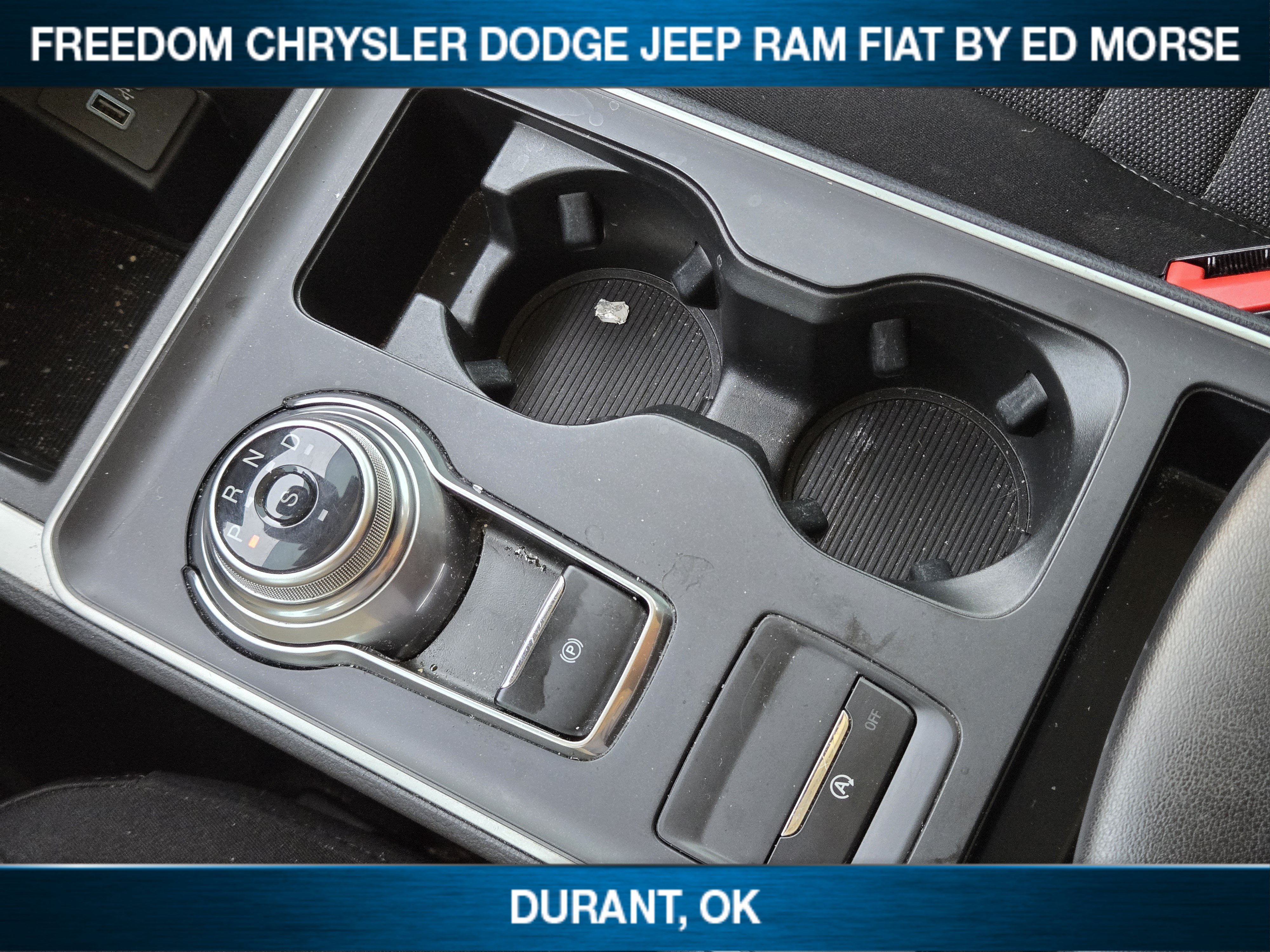 Used 2024 Ford Edge SE w/ Black Appearance Package AWD/4WD image 14