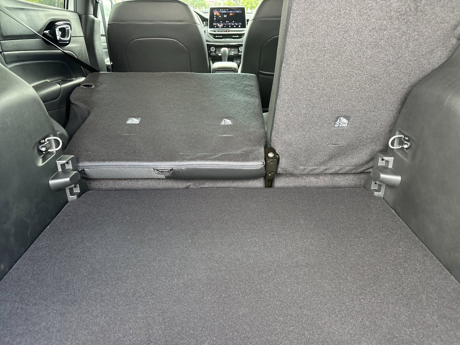 New 2026 Jeep Compass Latitude image 15