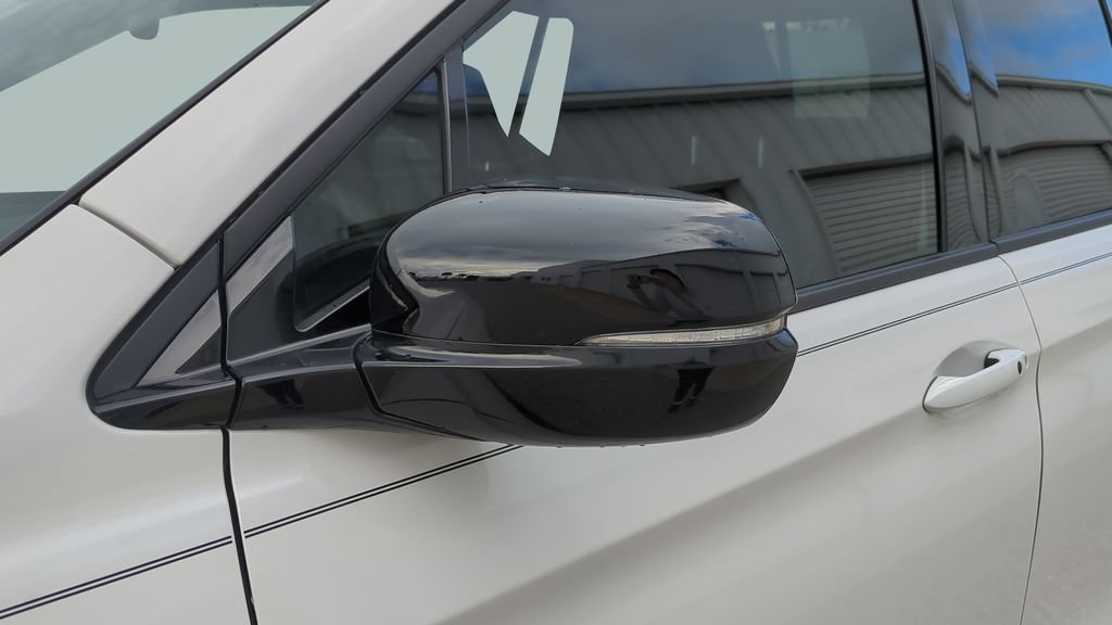 Used 2025 Honda Ridgeline Black Edition image 28