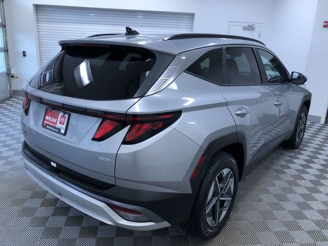 Used 2025 Hyundai Tucson SEL image 34