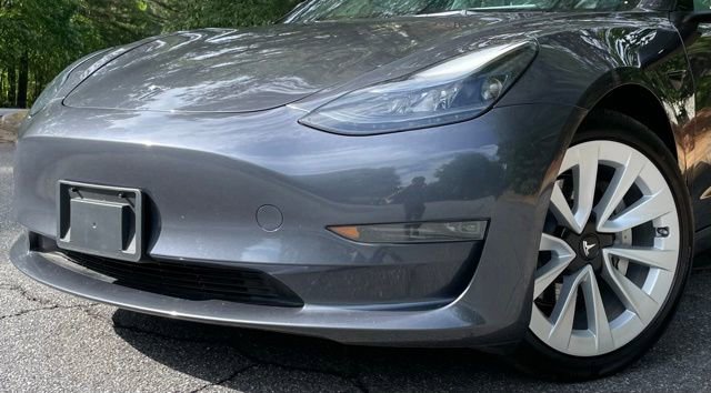 Used 2023 Tesla Model 3 Standard Range RWD image 3