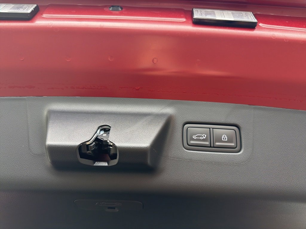 New 2026 Hyundai Santa Fe SEL image 22