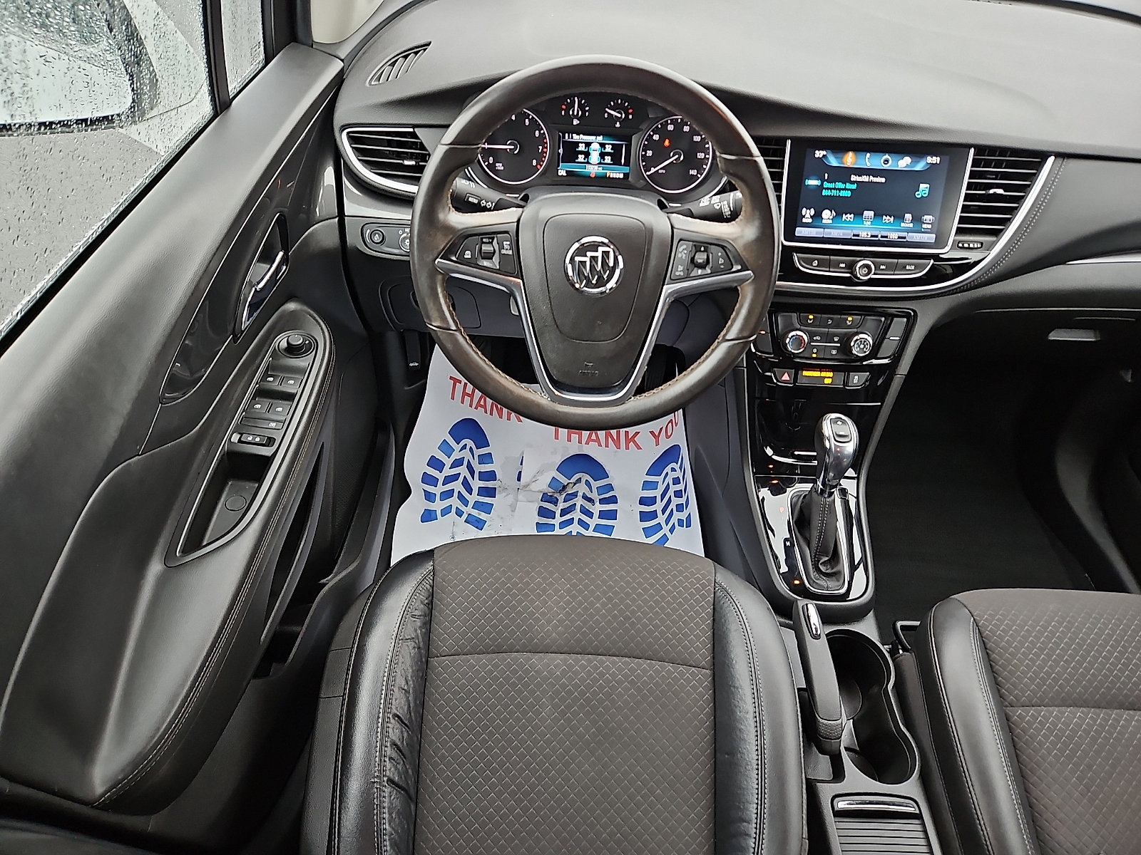 Used 2017 Buick Encore Preferred image 11