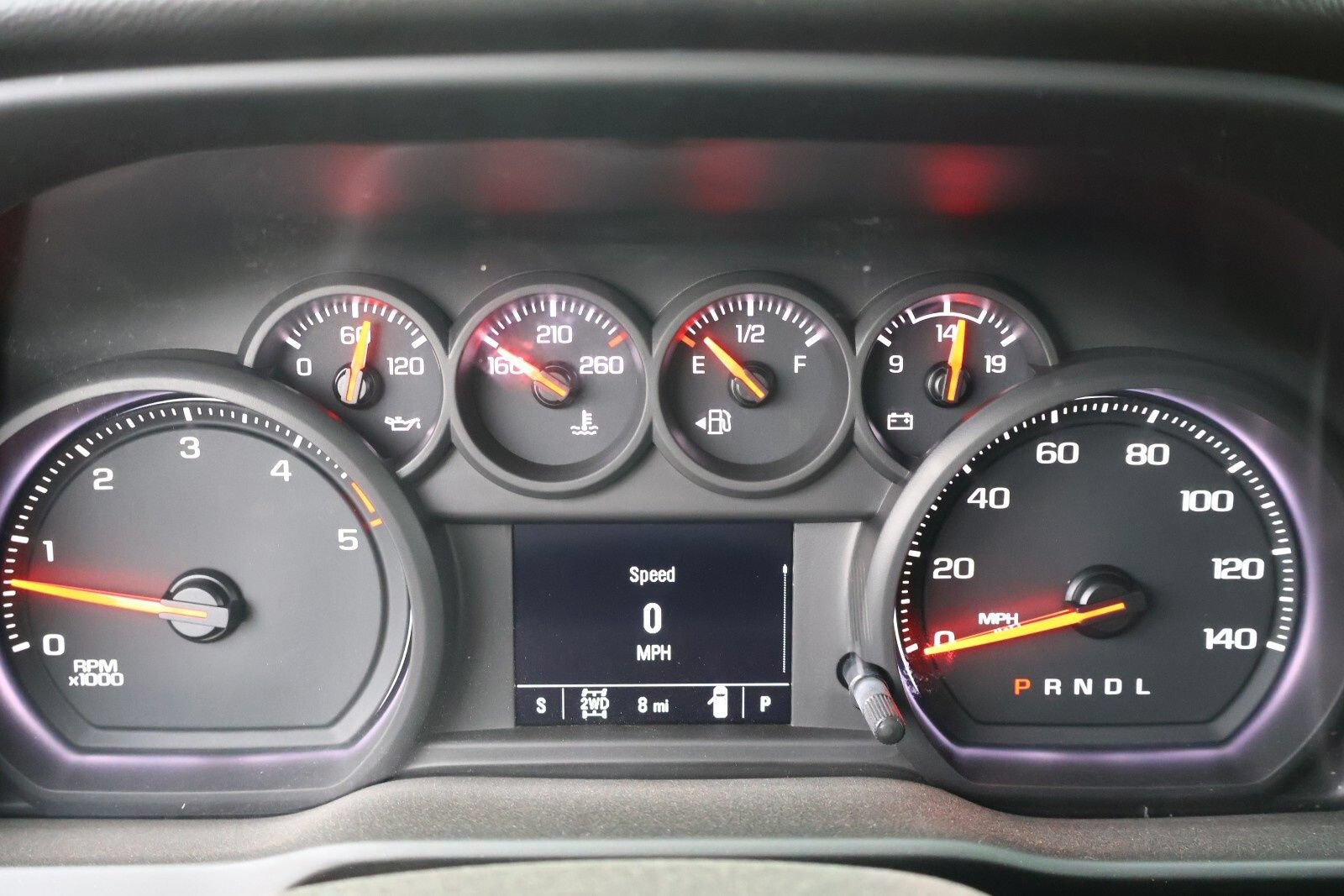 Used 2024 Chevrolet Silverado 3500 W/T w/ WT Convenience Package AWD/4WD image 11