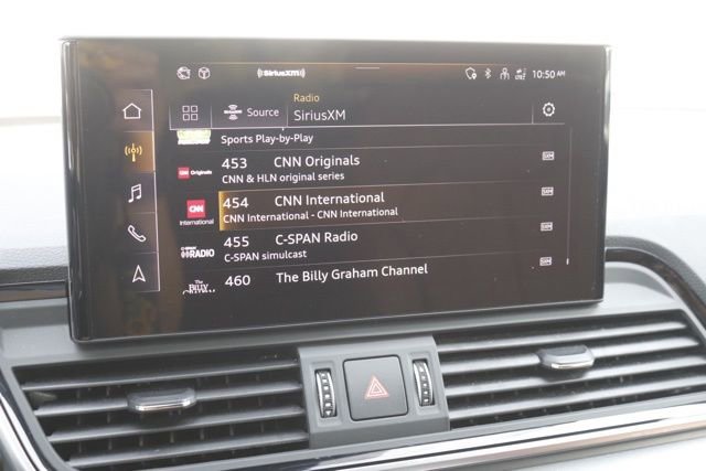 Used 2025 Audi Q5 2.0T Premium w/ Convenience Plus Package image 26