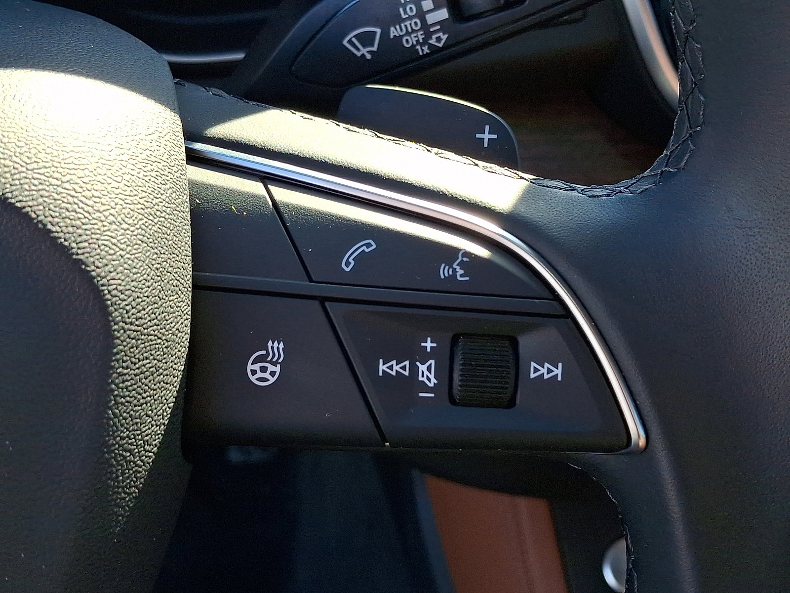 Certified 2025 Audi Q5 2.0T Premium Plus w/ Premium Plus Package image 24