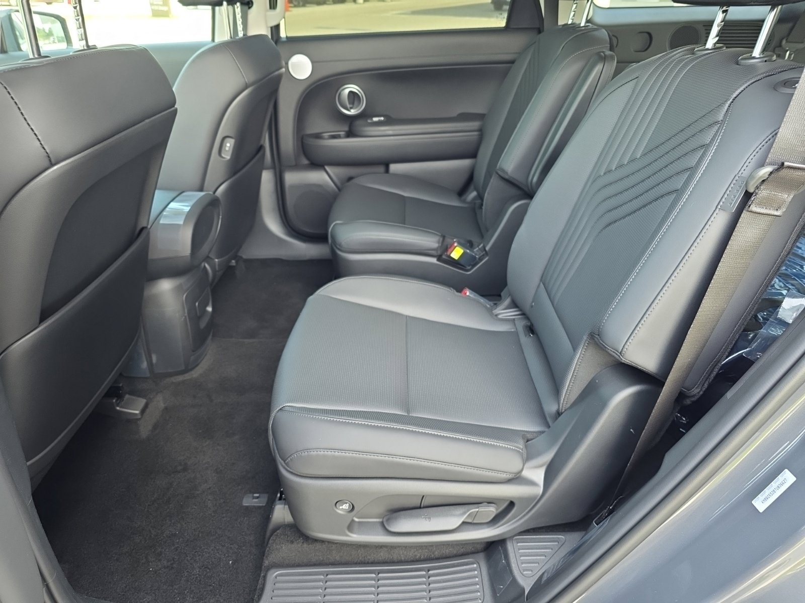 New 2026 Hyundai Palisade SEL FWD image 30