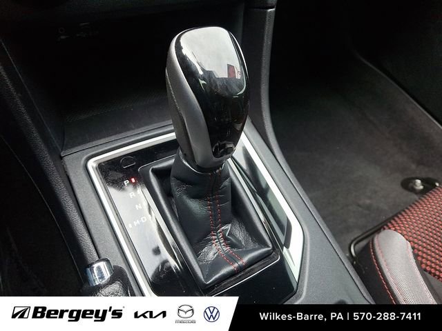 Used 2023 Subaru Impreza 2.0i Sport image 18