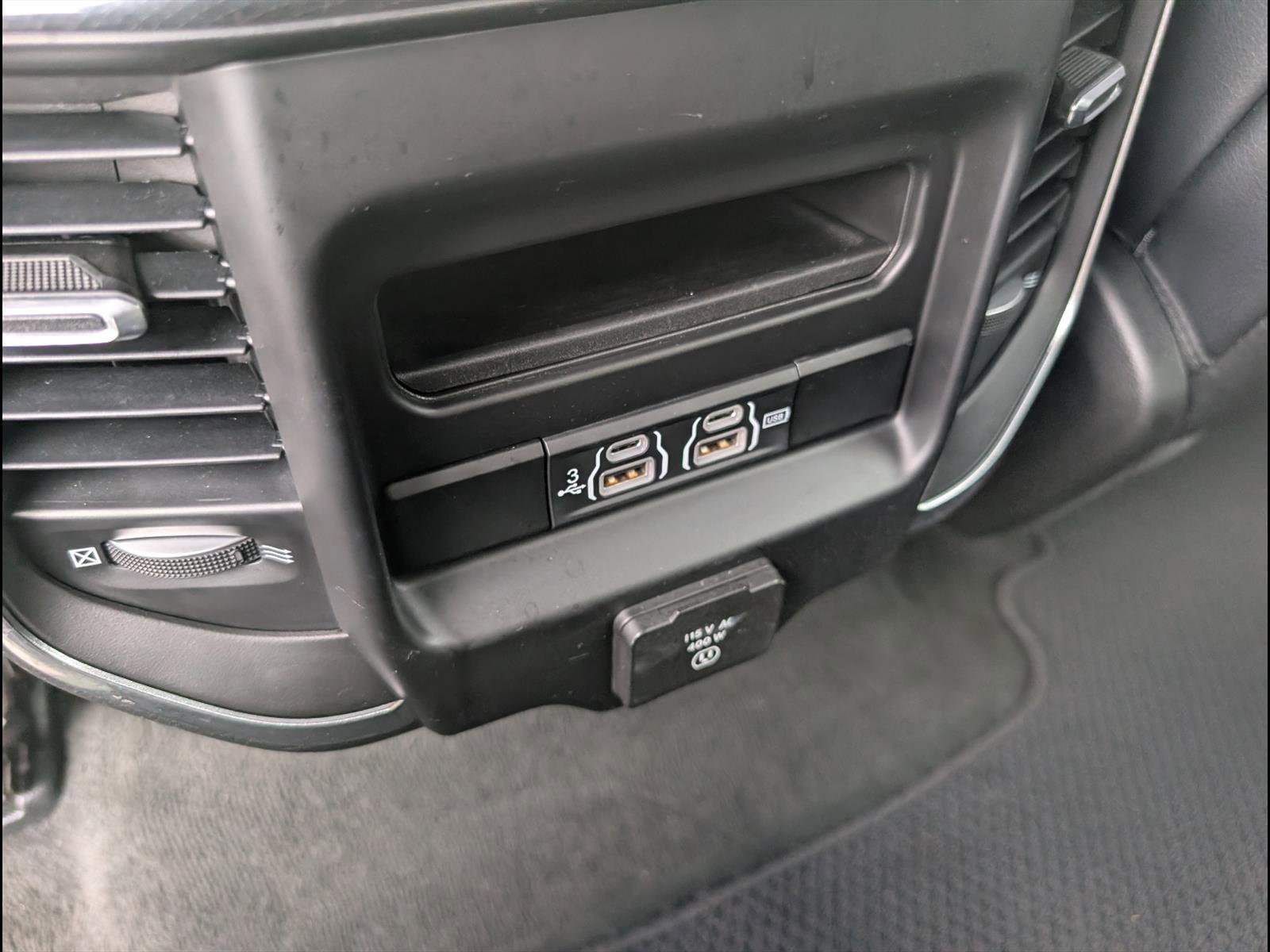 Used 2019 RAM 1500 Laramie w/ Sport Appearance Package image 19