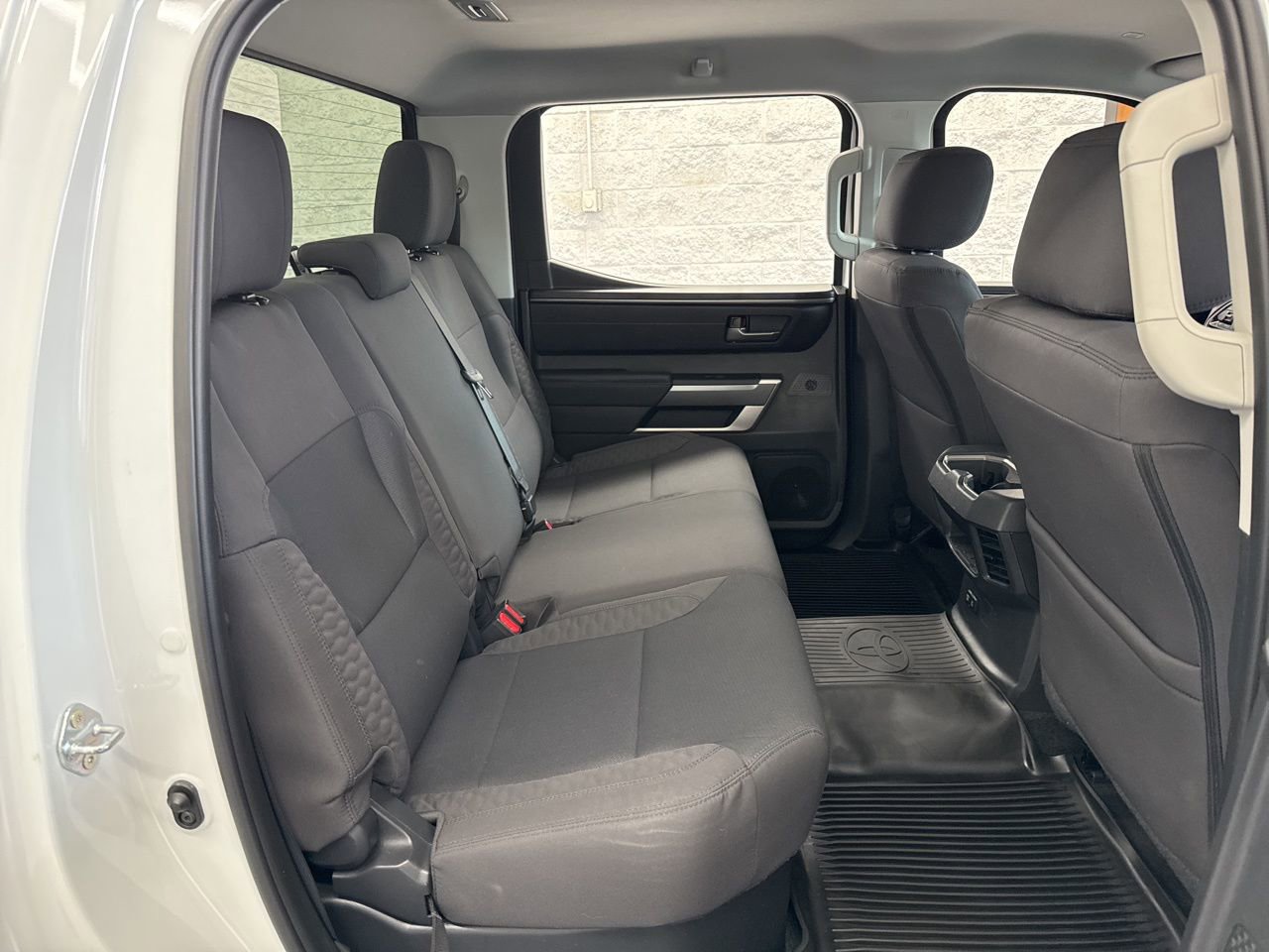 Used 2024 Toyota Tundra SR5 RWD image 39