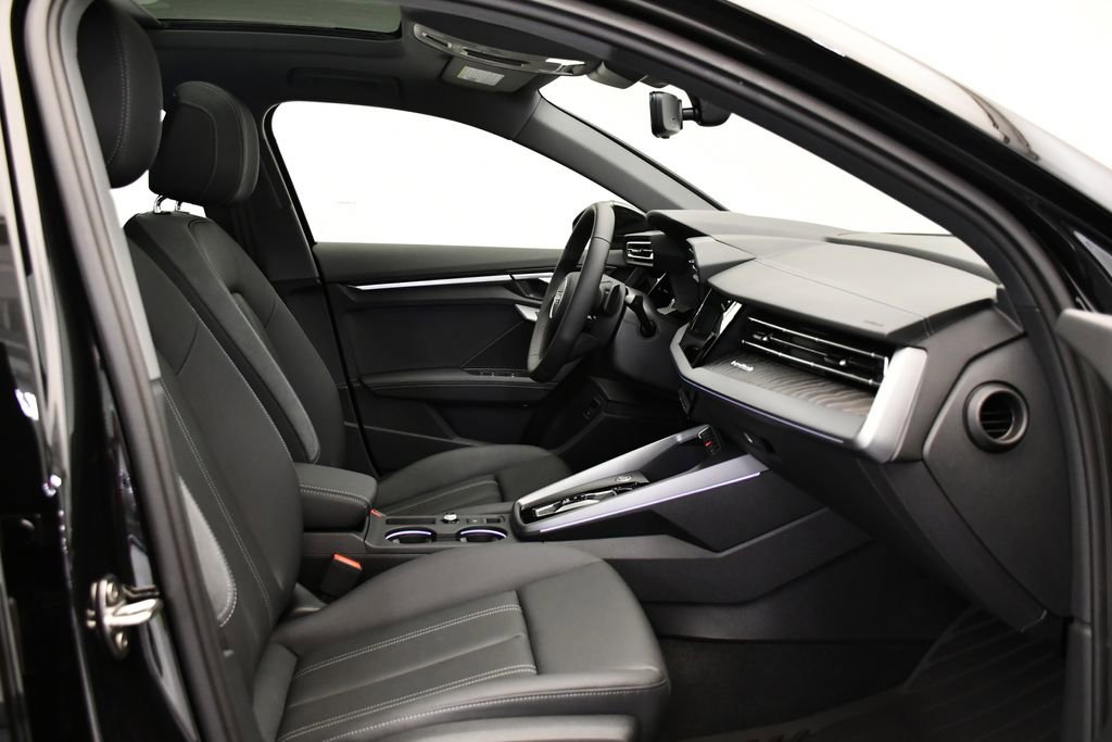 New 2026 Audi A3 2.0T Premium image 47