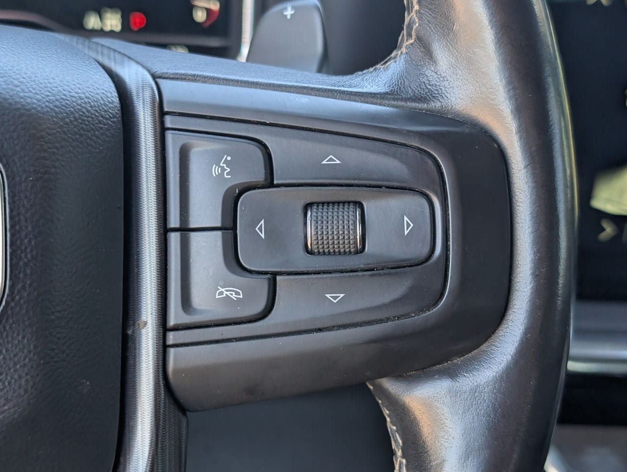 Used 2023 GMC Sierra 1500 Denali Ultimate AWD/4WD image 20