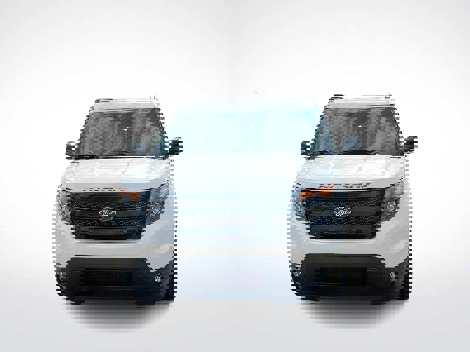 Used 2015 Ford Explorer Sport w/ Equipment Group 401A image 3