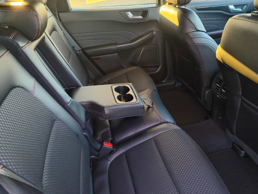 New 2026 Ford Escape Active image 21