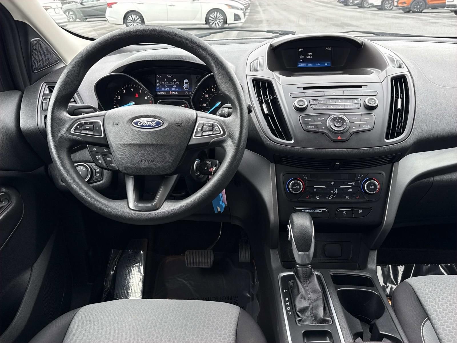 Used 2018 Ford Escape SE image 8