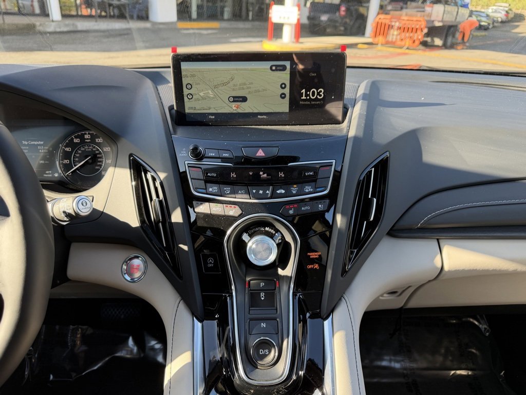 New 2026 Acura RDX Advance Package image 22