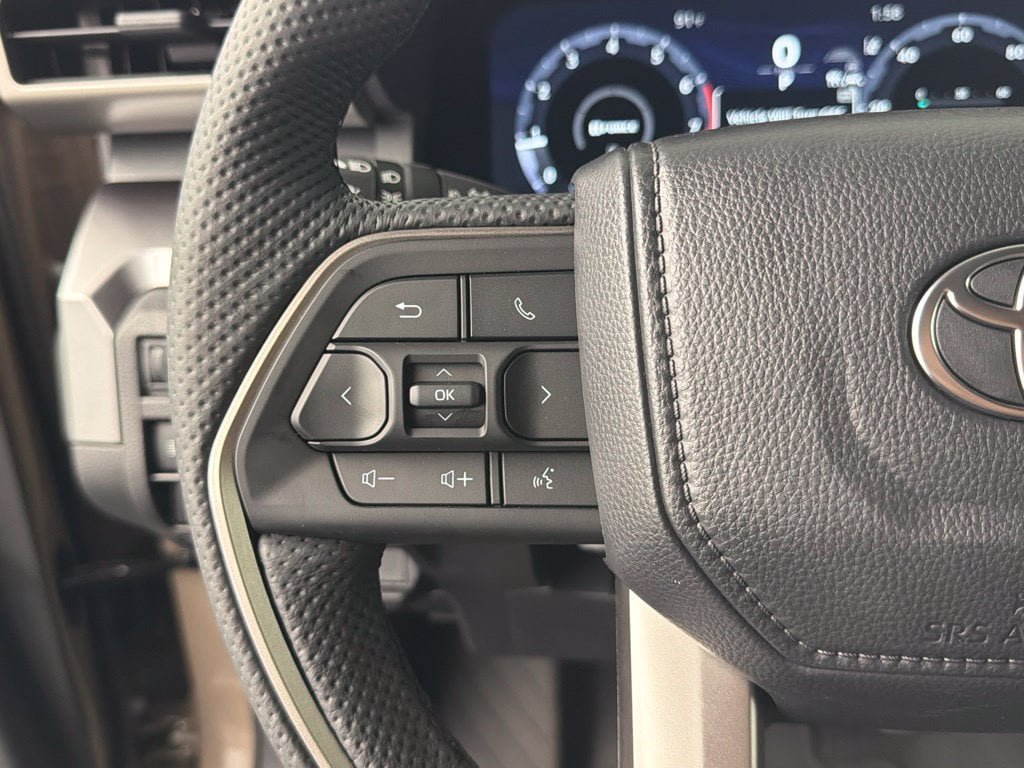 New 2026 Toyota Tacoma TRD Sport AWD/4WD image 20