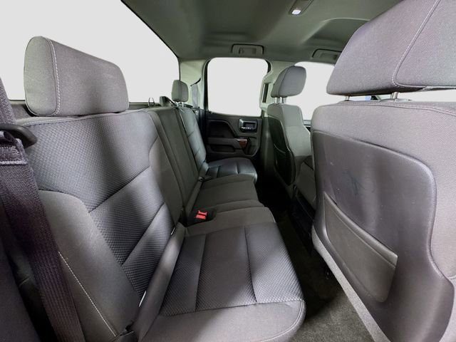 Used 2015 GMC Sierra 1500 SLE w/ SLE Value Package image 26