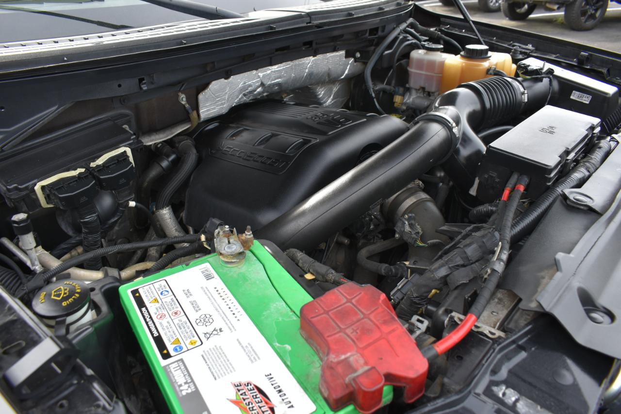 Used 2012 Ford F150 King Ranch image 50