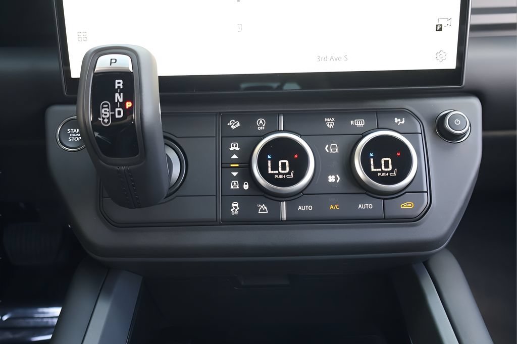 New 2026 Land Rover Defender 130 S AWD/4WD image 26